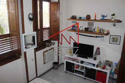 Apartamento, 4 quartos, 180 m² - Foto 4