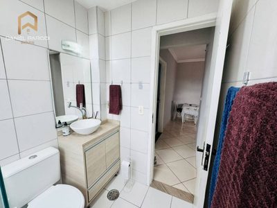 Apartamento, 2 quartos, 68 m² - Foto 4