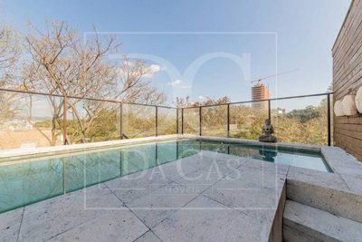 Apartamento, 4 quartos, 567 m² - Foto 1