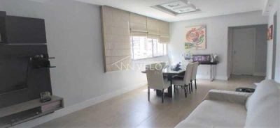 Apartamento, 3 quartos, 152 m² - Foto 4
