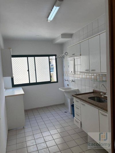 Apartamento, 2 quartos, 58 m² - Foto 1