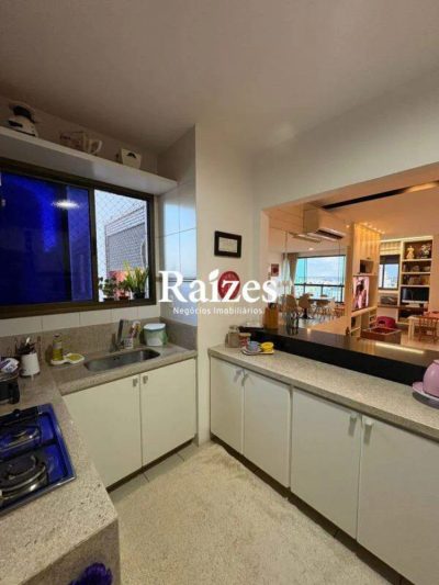 Apartamento, 3 quartos, 100 m² - Foto 3