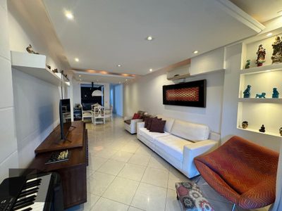 Apartamento, 2 quartos, 144 m² - Foto 2