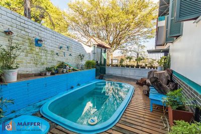Casa, 3 quartos, 216 m² - Foto 2