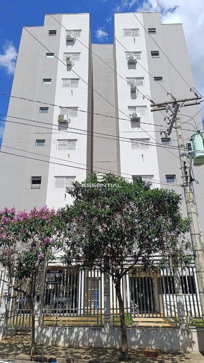 Apartamento, 2 quartos, 63 m² - Foto 2