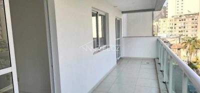 Apartamento, 3 quartos, 94 m² - Foto 5