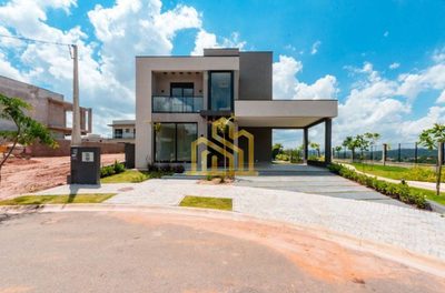 Sobrado, 3 quartos, 304 m² - Foto 5