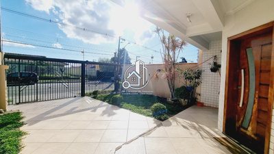 Sobrado, 3 quartos, 123 m² - Foto 4