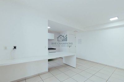 Apartamento, 2 quartos, 66 m² - Foto 5