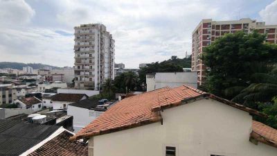Apartamento, 2 quartos, 61 m² - Foto 3