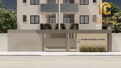 Apartamento, 3 quartos, 97 m² - Foto 2