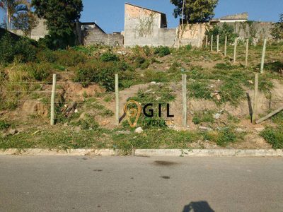 Terreno, 324 m² - Foto 2