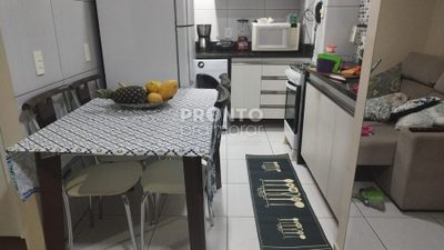 Apartamento, 2 quartos, 41 m² - Foto 1
