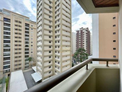 Apartamento, 4 quartos, 142 m² - Foto 4