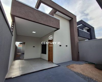 Casa, 2 quartos - Foto 3