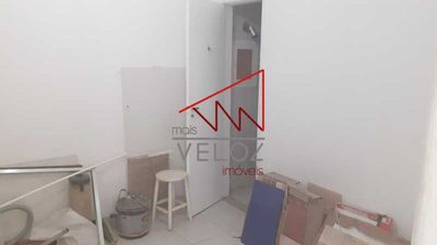 Apartamento, 1 quarto, 33 m² - Foto 5