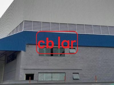 Depósito-Galpão, 1976 m² - Foto 3