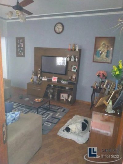 Casa, 2 quartos, 135 m² - Foto 1