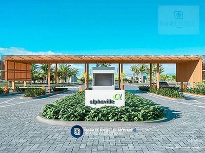 Loteamento e Condomínio, 454 m² - Foto 1