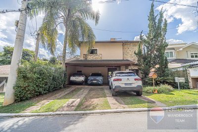 Casa, 4 quartos, 404 m² - Foto 5