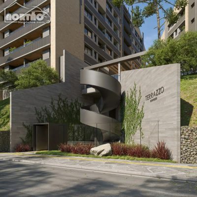 Casa, 1 quarto, 53 m² - Foto 5