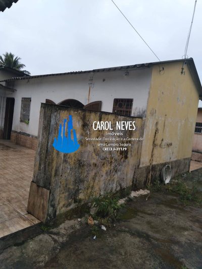 Casa, 4 quartos - Foto 1