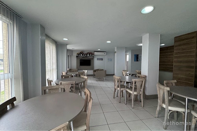 Apartamento, 3 quartos, 63 m² - Foto 2