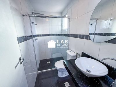 Apartamento, 2 quartos, 58 m² - Foto 2