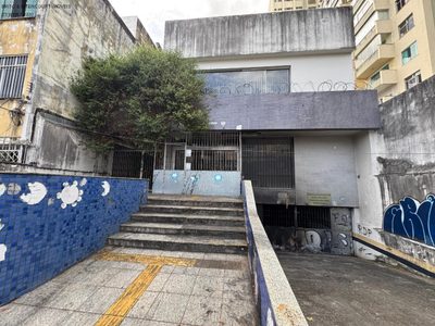 Loja-Salão, 1124 m² - Foto 2