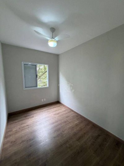 Apartamento, 2 quartos, 53 m² - Foto 5