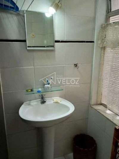 Apartamento, 27 m² - Foto 2