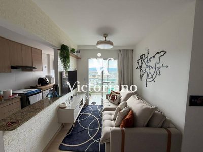 Apartamento, 3 quartos, 66 m² - Foto 1