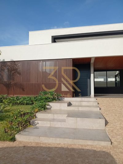 Apartamento, 3 quartos, 439 m² - Foto 1