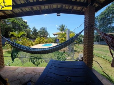 Casa, 3 quartos, 200 m² - Foto 4