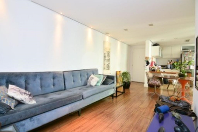 Apartamento, 3 quartos, 93 m² - Foto 3