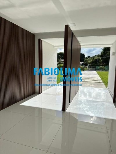 Casa de Condomínio, 8 quartos - Foto 4
