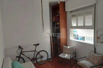 Apartamento, 3 quartos, 109 m² - Foto 1
