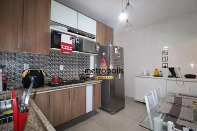 Casa, 3 quartos, 189 m² - Foto 5