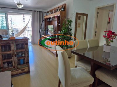 Apartamento, 4 quartos, 98 m² - Foto 5