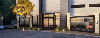 Apartamento, 4 quartos, 128 m² - Foto 1
