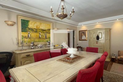 Apartamento, 3 quartos, 222 m² - Foto 3