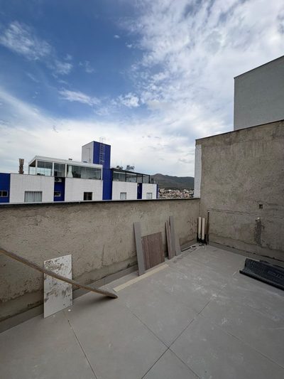 Cobertura, 2 quartos, 95 m² - Foto 4