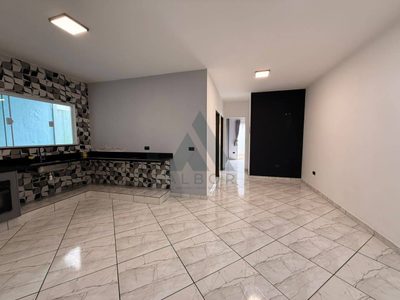 Casa de Condomínio, 2 quartos - Foto 3