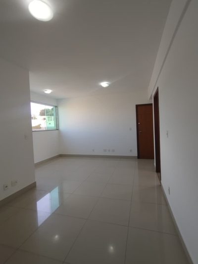 Apartamento, 3 quartos, 85 m² - Foto 1