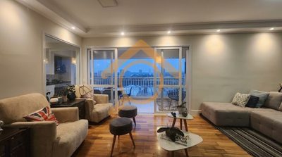 Apartamento, 3 quartos, 132 m² - Foto 1