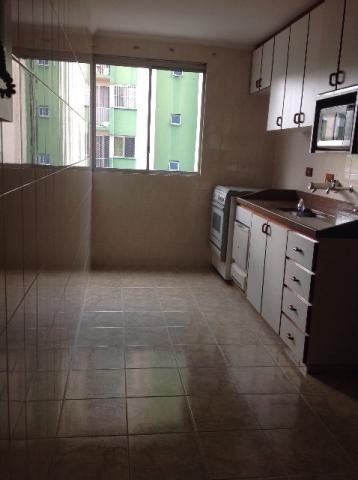 Apartamento, 2 quartos, 62 m² - Foto 5