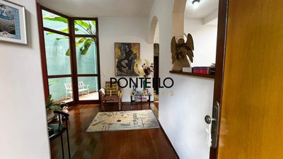 Casa, 4 quartos, 384 m² - Foto 5