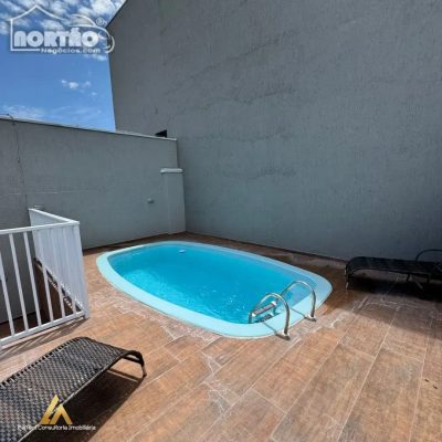 Casa, 3 quartos, 78 m² - Foto 3