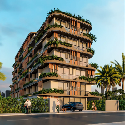 Loja-Salão, 25 m² - Foto 2