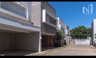 Sobrado, 3 quartos, 156 m² - Foto 2